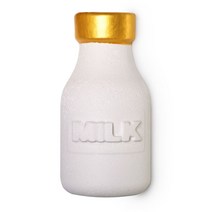러쉬 밀키바쓰 리유저블 버블바틀 190g