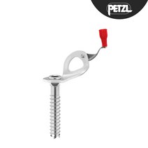 [페츨] 레이저스피드 10cm 13cm 17cm 21cm / 아이스 스크류 / 동계장비 빙벽등반