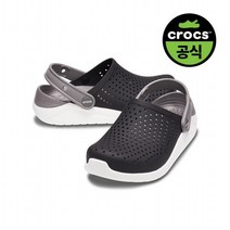 크록스공식 키즈 라이트라이드 BWT 21SKCL205964