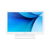 삼성전자 올인원컴퓨터 일체형PC DB501A2L 6세대 i3 램8G SSD256GB 22인치FHD 윈11 중고컴퓨터, 22인치, 화이트