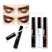 래쉬앤브로우 틴팅 속눈썹코팅제 10ml(종택), 블랙, 10ml, 1개