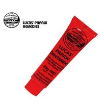 루카스 포포 연고 해외구매대행, 3개