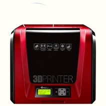 CREALITY 3D SERMOON D1 자동 메인 보드로 인쇄 된 프린터 기계 4.3 인치 컬러 터치 스크린, CHINA