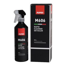 루페스 M606 라피드크리너 디테일러 500ml