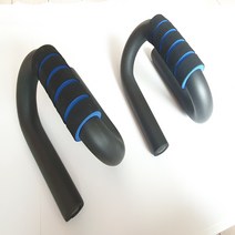 언더독스포츠 푸쉬업바 가슴근육키우기 팔굽혀펴기기구