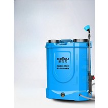 동력 분무기 살포기 농약치는기계 분사기 살수기, Q.16L 25A 리튬 배터리 고전압