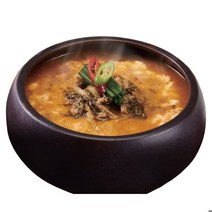 [고향노을] 순살장어탕, 3개, 3kg, 1kg