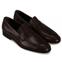 TOD`S 23SS 모카시노 곰마레게라 로퍼 XXM51B00010 D90 S800 - 기타