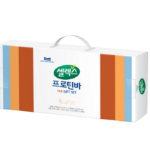 코어프로틴 너츠바 선물세트 (50g X 12개)