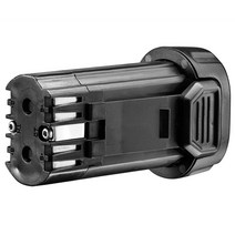 올콕디월트-리튬이온배터리 DCB080 7.2V 1.0Ah (1EA) 충전지 배터리팩 대용량 공구 산업용 전동+allcokㅍㄱ, 이상품이좋아요, 이상품이좋아요