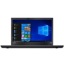 최강코어i7 레노버 씽크패드 램16G SSD 256G 윈도우10, 단품, 단품