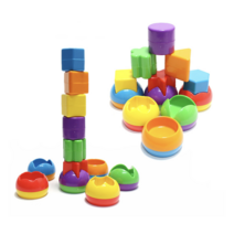 도형장난감 만1세교구 0세교구 6개월 14개월 20개월아기선물 돌아기 입체