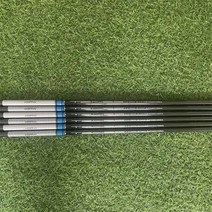 조디아 SV-C101 골프 클럽 아이언 세트 헤드 커버가 있는 스틸 흑연 샤프트 SVC101 7 개 신제품, TENSEI CK PRO R