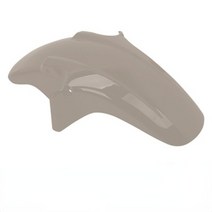 바이크 오토바이 프론트 펜더 머드 가드 혼다 CB250F CB250 CB600F CB900F CB600 CB900 CB1300 CB 250cc 600cc 900cc 1300cc, [06] Beige