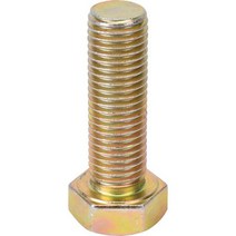 신진화스너 육각볼트(스틸) M12*100 (1봉 20EA)