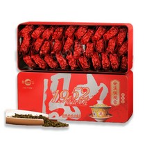 안계철관음 농향형 철관음차 2022년 진공포장 2통 504g