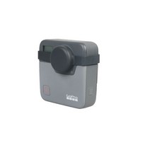 렌즈 보호 캡 고프로 퓨젼 VR 360 G100 고무 커버, OCN 본상품선택, OCN 본상품선택, 단품