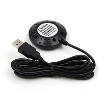 Beitian GPS 수신기 UBX M8030 G7020 GNSS 칩 모듈 안테나 BU-353S4 USB G-MOUSE BS-708 BN-808 보다 우수, 01 BN-808