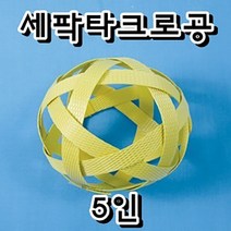 세팍타크로 공 (1)(5인)-DHY