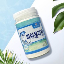 저분자 피쉬콜라겐 분말/가루 250g HACCP인증제품 어류 콜라겐, 300g, 4개