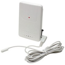 H-B DURAC Remote Sensor for Weather Station B61500-0200 (B61500-1000), 1