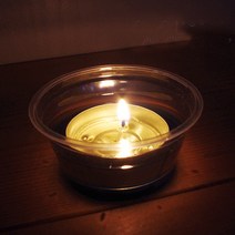 식용유 향초 만들기 (10인) 과학 실험 방과후 초등교과 수업 재료