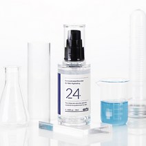 에르띠 앰플 24번 수분 보습 물광 50ml