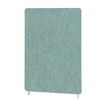 ECO 30T 플렛파티션 H1570 사무실 칸막이 가림판, 스카이