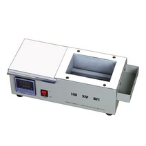 히팅플레이트 무연 납땜 냄비 제거 욕조 티타늄 플레이트 ℃ 스테인레스 스틸, ZB1510BLead+220240V