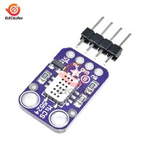 MICS-5524 가스 센서 모듈 일산화탄소 수소 메탄 MICS5524 감지 CO H2 NH3 C2H5OH CH4 대기 오염 감지기, 없음