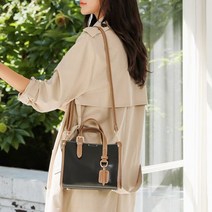 여성크로스백 하이스퀘어 A630 숄더백 가방 미니백