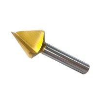 스마토 카운터싱크 카운터싱크(1날) 30MM 60˚ TIN-SKH55