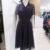 조이너스 조이너스 JAAU6_SOP430 프리미엄 레이스 원피스