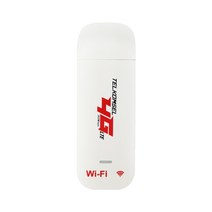 인터넷 라우터 와이파이 홈 오피스 휴대용 b1 b3 car usb wifi 어댑터 4g, 없음