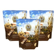 퀵오트밀500GX3봉