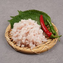갯장어 하모회 350g 3팩, 단품