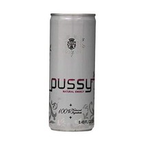 푸시 에너지 음료 12팩, 패션 프루트_8.45 Fl Oz(12개 팩)