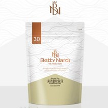 MDO8607 로즈플라워 삼각망 30티백 장미꽃차 허브차 잎차 꽃차 로즈플라워티/로즈플라워차/허브티백/허브티, 상세페이지 참조, 본상품선택