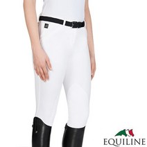 [EQUILINE] Boston 무릎패치 승마바지, IT38(22)