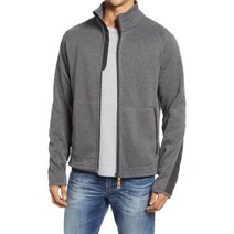 FJALLRAVEN 피엘라벤 오빅 후리스 지퍼 스웨터