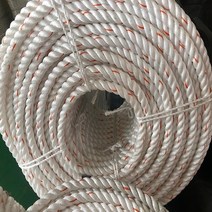 신한로프 피피로프 절단판매 PP ROPE 24mm, 1개