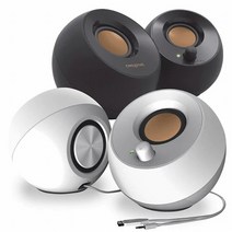 HIT Creative PEBBLE 2.0 블랙 (정품)