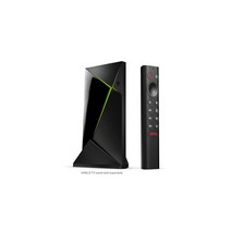 NVIDIA 실드 안드로이드 TV 프로 스트리밍 미디어 플레이어 4K HDR 영화 스포츠 넷플릭스 경기 돌비 비전-아트모스 AI 지포스 NOW 클라우드 게이밍 구글 어시스턴트 알렉, 01Player