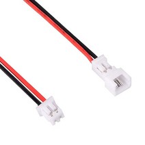 56EA2A 하네스케이블 S-MHC01 2P 초미니 전선전원 PCB커넥터, 본상품선택, S-MHC01 초미니 2P
