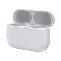 에어팟배터리 호환 에어팟배터리셀프교체 airpods pro 블루투스 호환 이어폰 660mah 교체용 무선 충전 케이스 상자 팝업 창, 한개옵션1