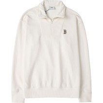 MLB 남녀공용 집업 티셔츠 3AMTB0534