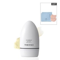 [경기점] 유브이 에센스 선 스틱 SPF50+ PA++++ 증정: 쉴드 골프 패치 2매