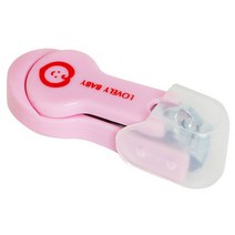 베이비 안전손톱깍기 신생아손톱깍기 유아용손톱깍기 유아용손톱깍기/안전깍기/소형손톱깍기/유아용네일용품/신생아용손톱깍기/손톱깍이세트/손톱깍기세트/손톱깍이/손톱깍기/발톱깍이, 단일 수량