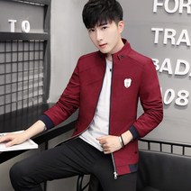 남성코트 0가을겨울 트렌드 남성의류 봄가을 상의 멋진 캐쥬얼 카고 재킷 562870037