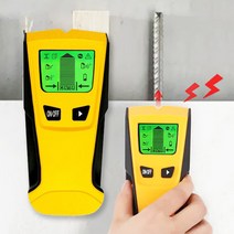 벽스캐너 철근탐사기 휴대용 금속탐지기, 1개